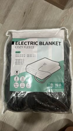 Electric Blanket