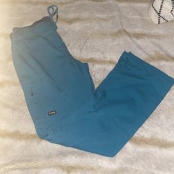 Grey’s Anatomy Scrubs Tall M Set