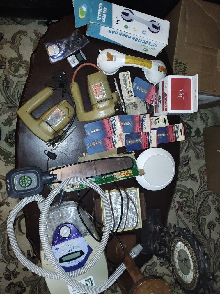 Everything For $40$
