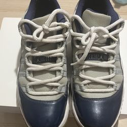 Jordan 11 Lows Georgetown