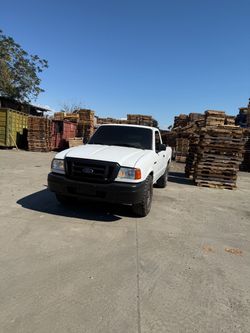 2005 Ford Ranger