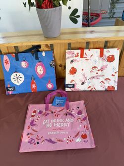 Trader Joe’s Tote Bag