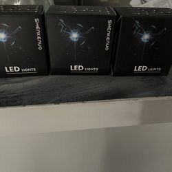 Led Lights