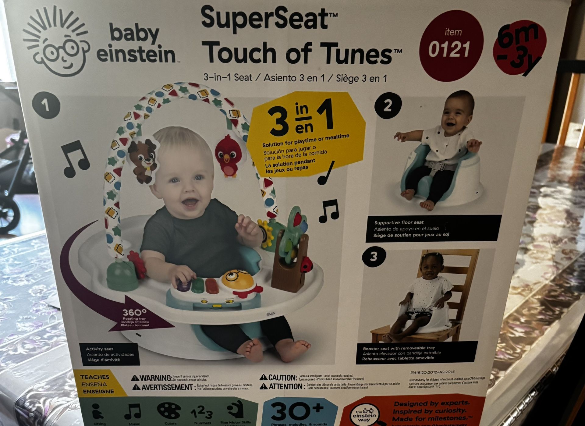 Baby Bundle