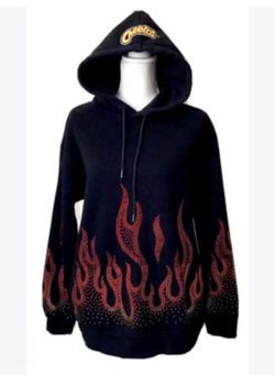 Cheetos Flamin Hot Sweatshirt Hoodie