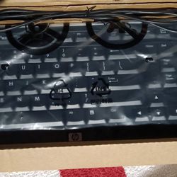 Brand New HP Keyboard 