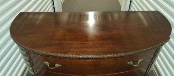 Vintage 1940's Antique