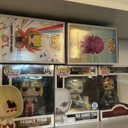 Funko pop sale