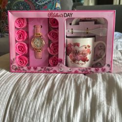 Mothers Day Gift Set