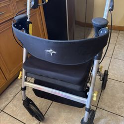 Rolling Walker For Adult 👨 