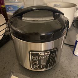 Rice Cooker