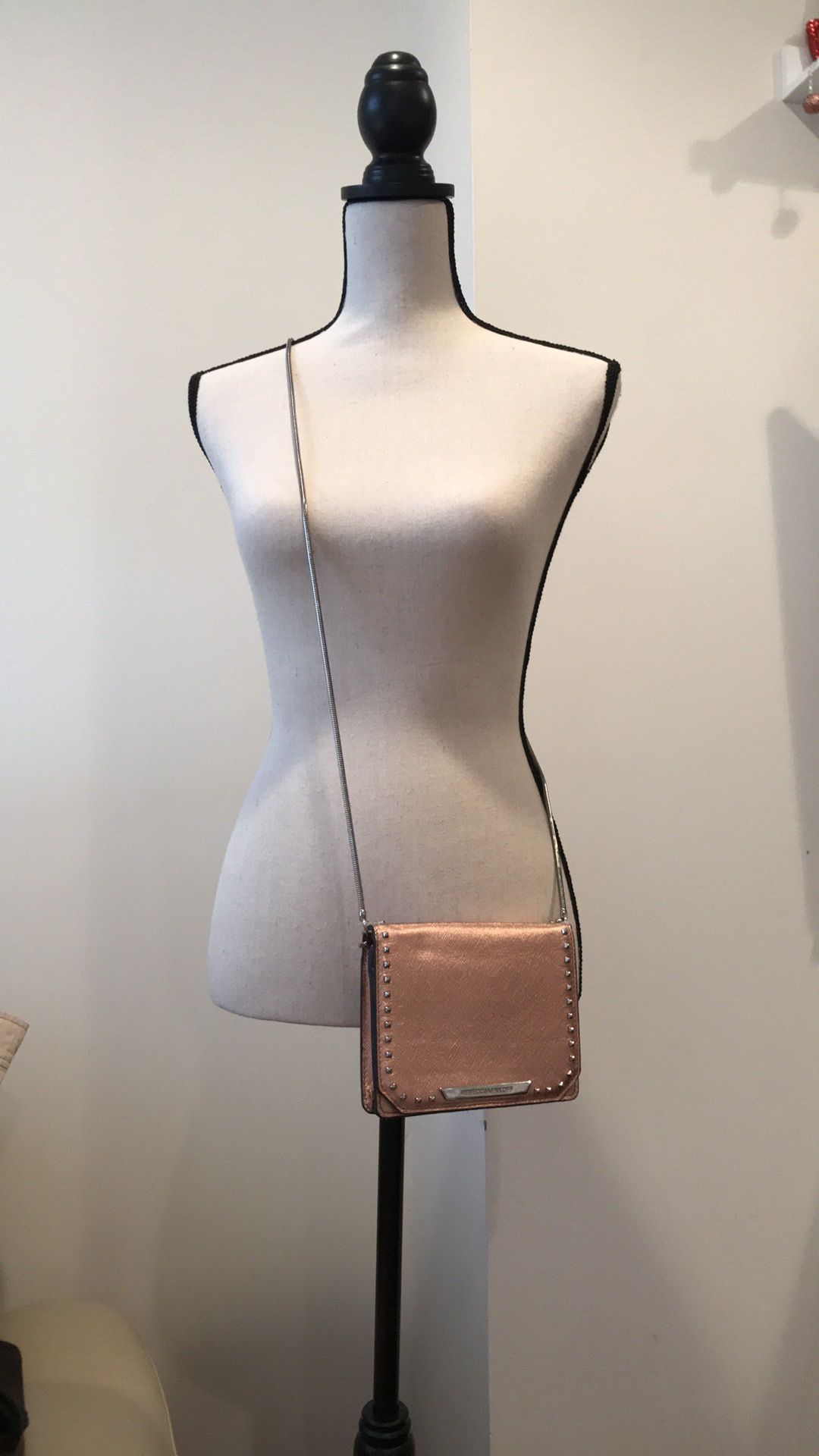 Rebecca Minkoff Clutch