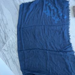 COACH SCARF