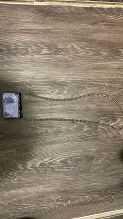 Kate Spade Chain Wallet Crossbody Bag