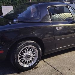 1992 Mazda Miata MX5