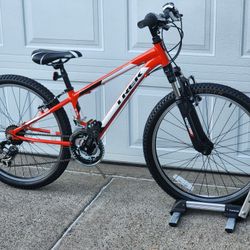 Trek Mountain Bike 24