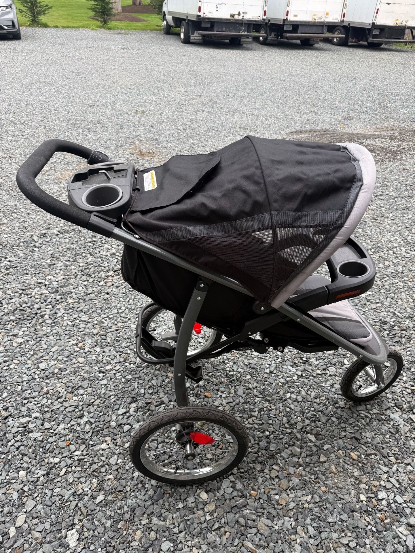 Stroller