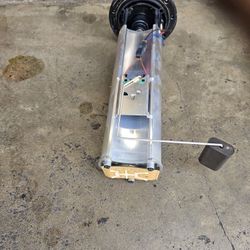 Fuel Pump 