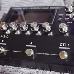 Boss GT 1000 Core