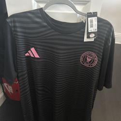 Inter Miami Messi Jersey Adult Large (Brand New)