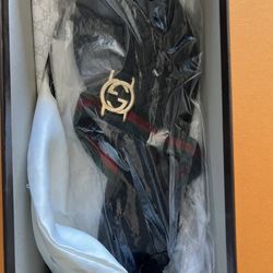 Gucci Thing Sandals Like New 