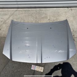 2005 2008 DODGE MAGNUM HOOD OEM