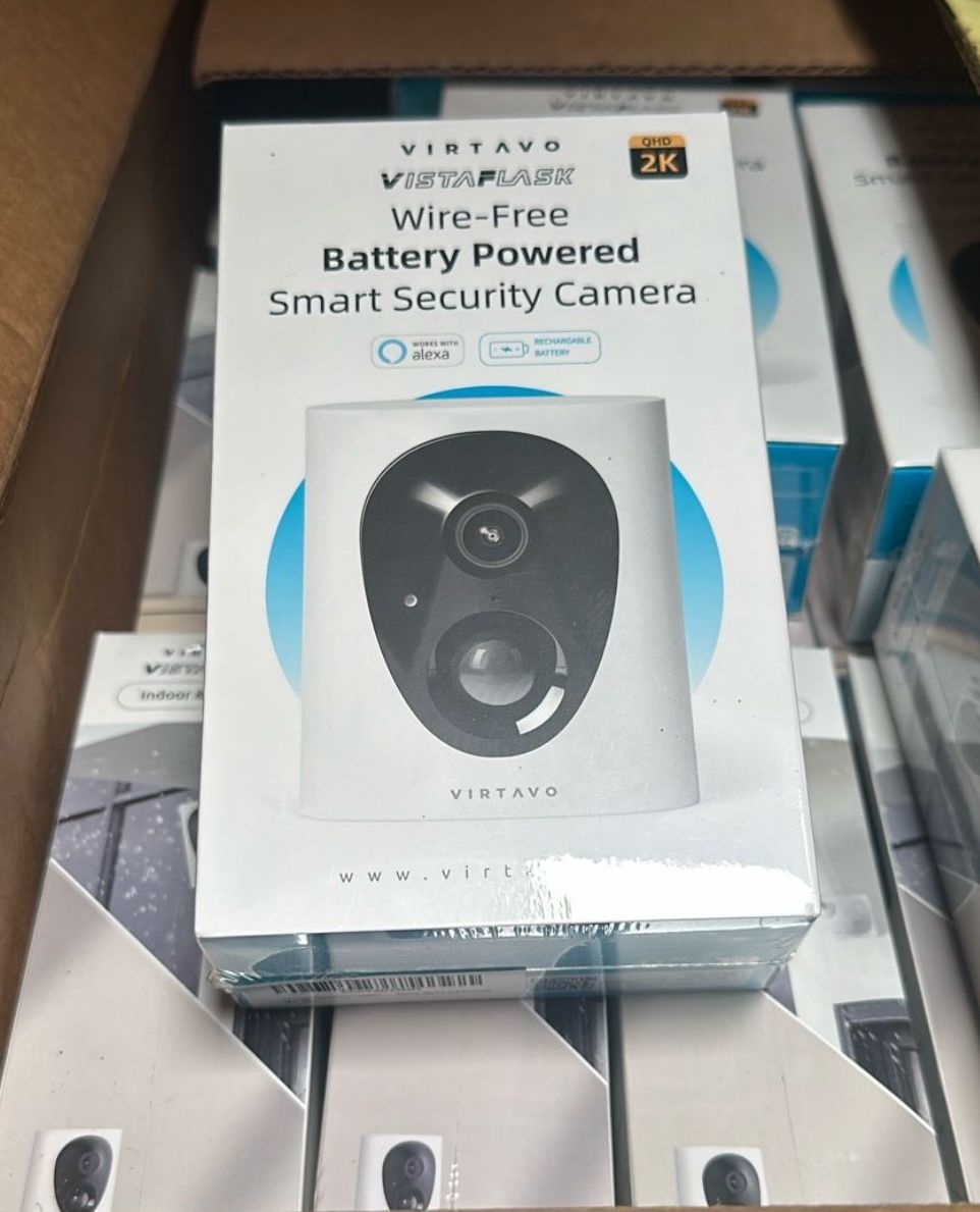 Security Camera