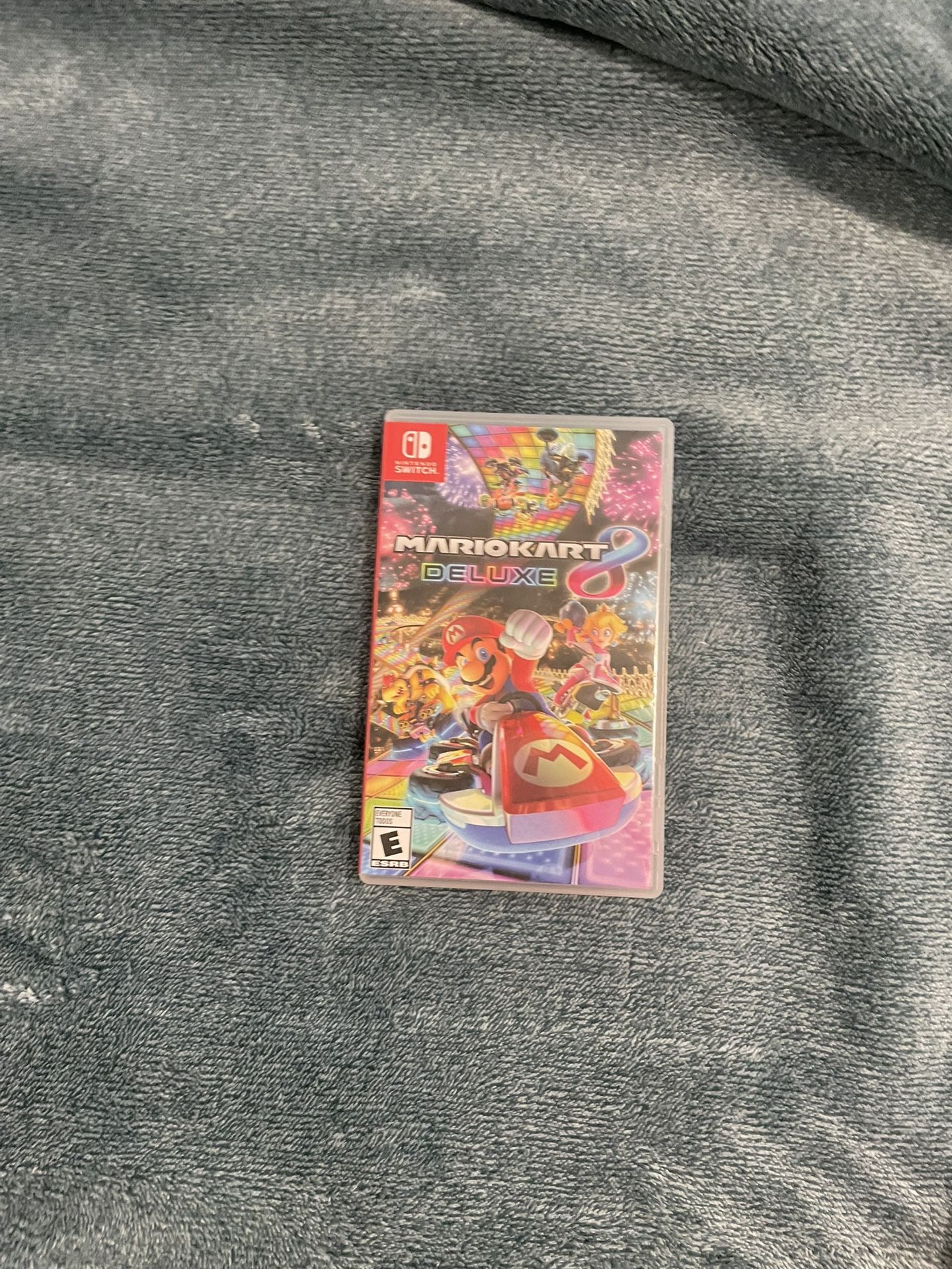 Nintendo Switch Games