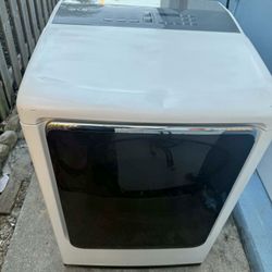 Samsung Dryer installation Available 