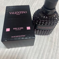 Valentino Born In Roma Men Cologne Brand New 