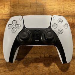 Ps5 Controller 