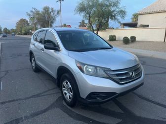 Honda crv