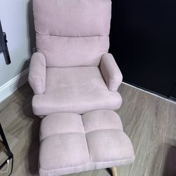 Reading Chair