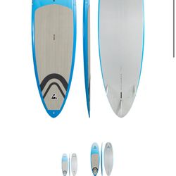 Laird Surfboard/Paddleboard