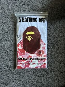 Bape Tee