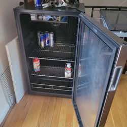 Mini Fridge