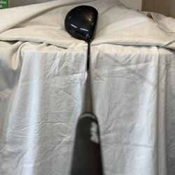 Left Handed Titelist Driver