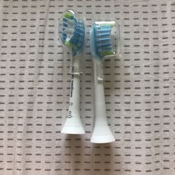 Tooth Brush Head - Never Used