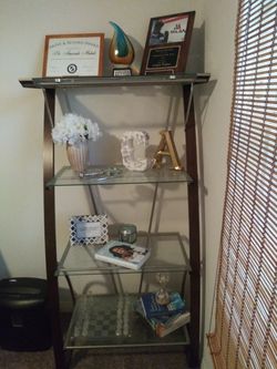 Book shelf