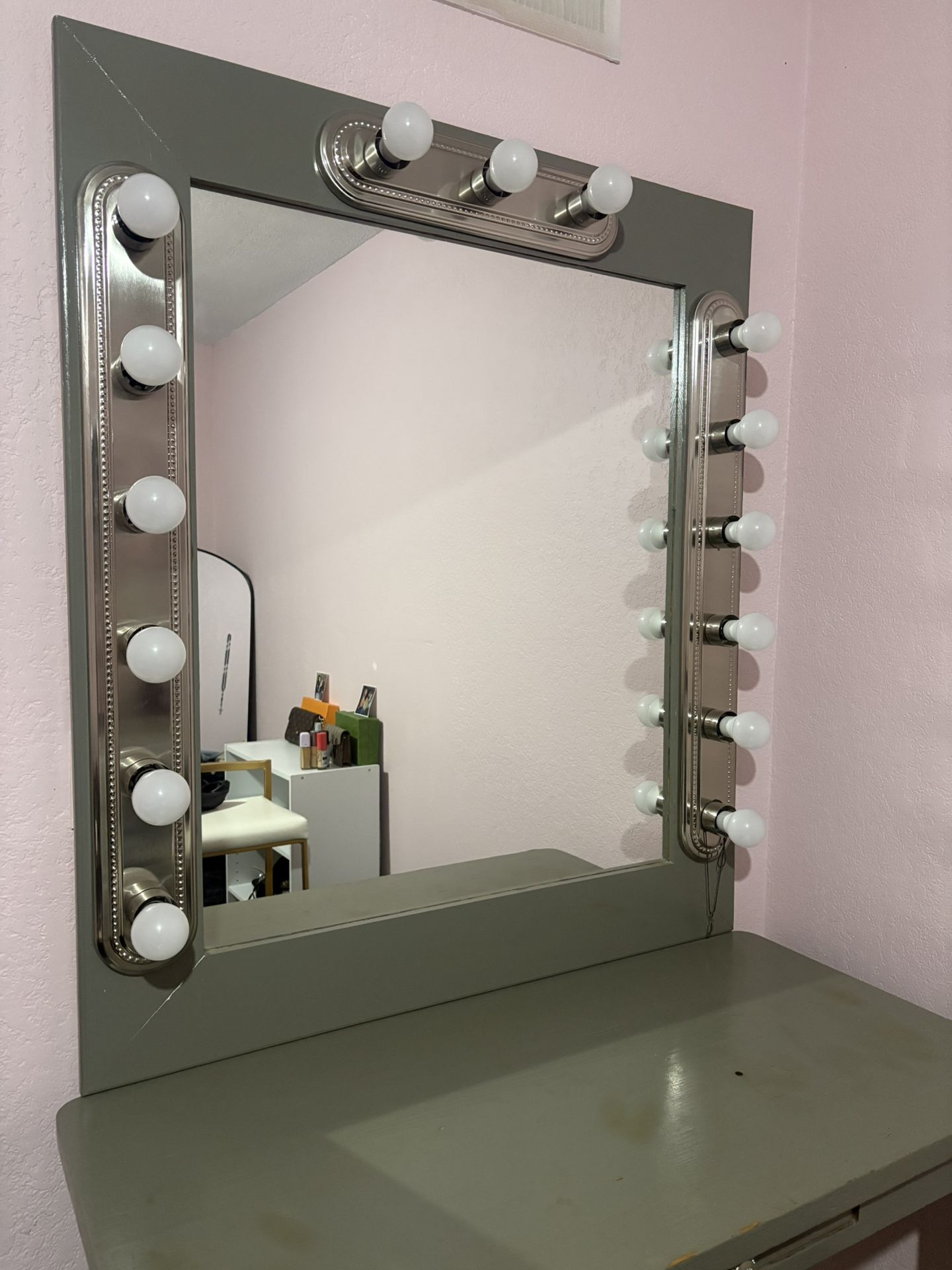 Vanity