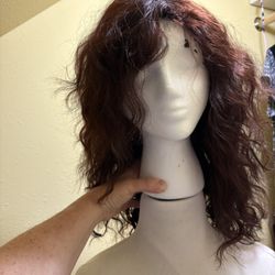 New Wig 18-20”