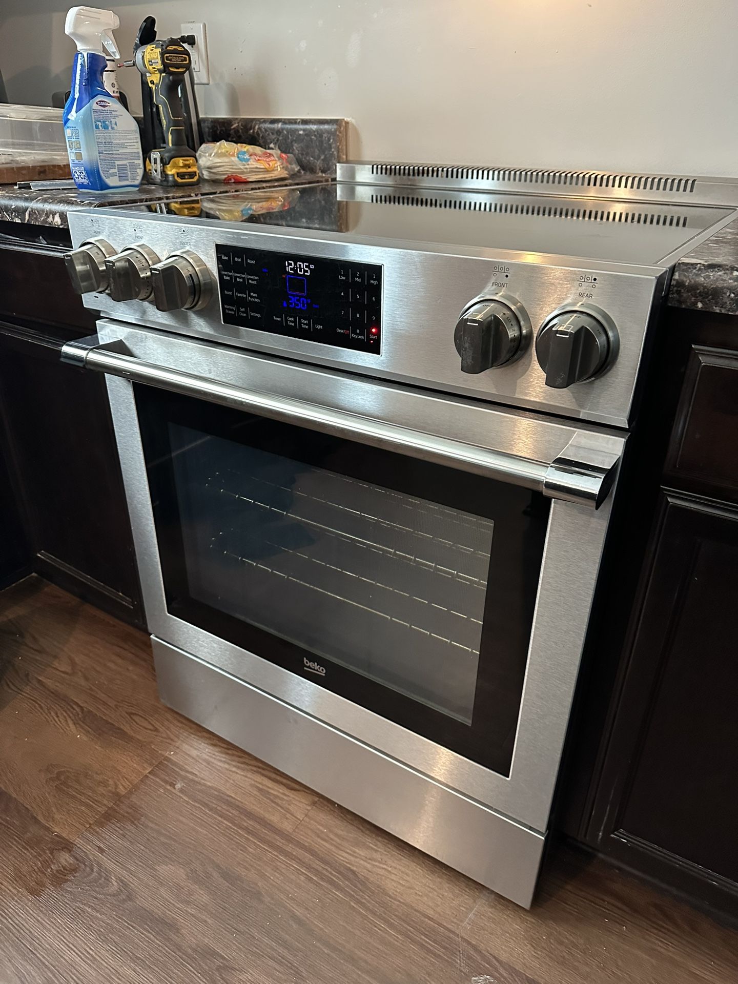 Beko Conventional Range