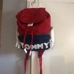 Tommy Hilfiger Backpack 