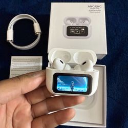Earphones 