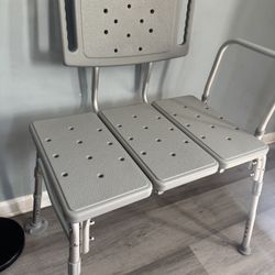Shower Chair