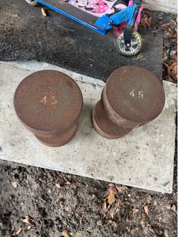 Dumbbells