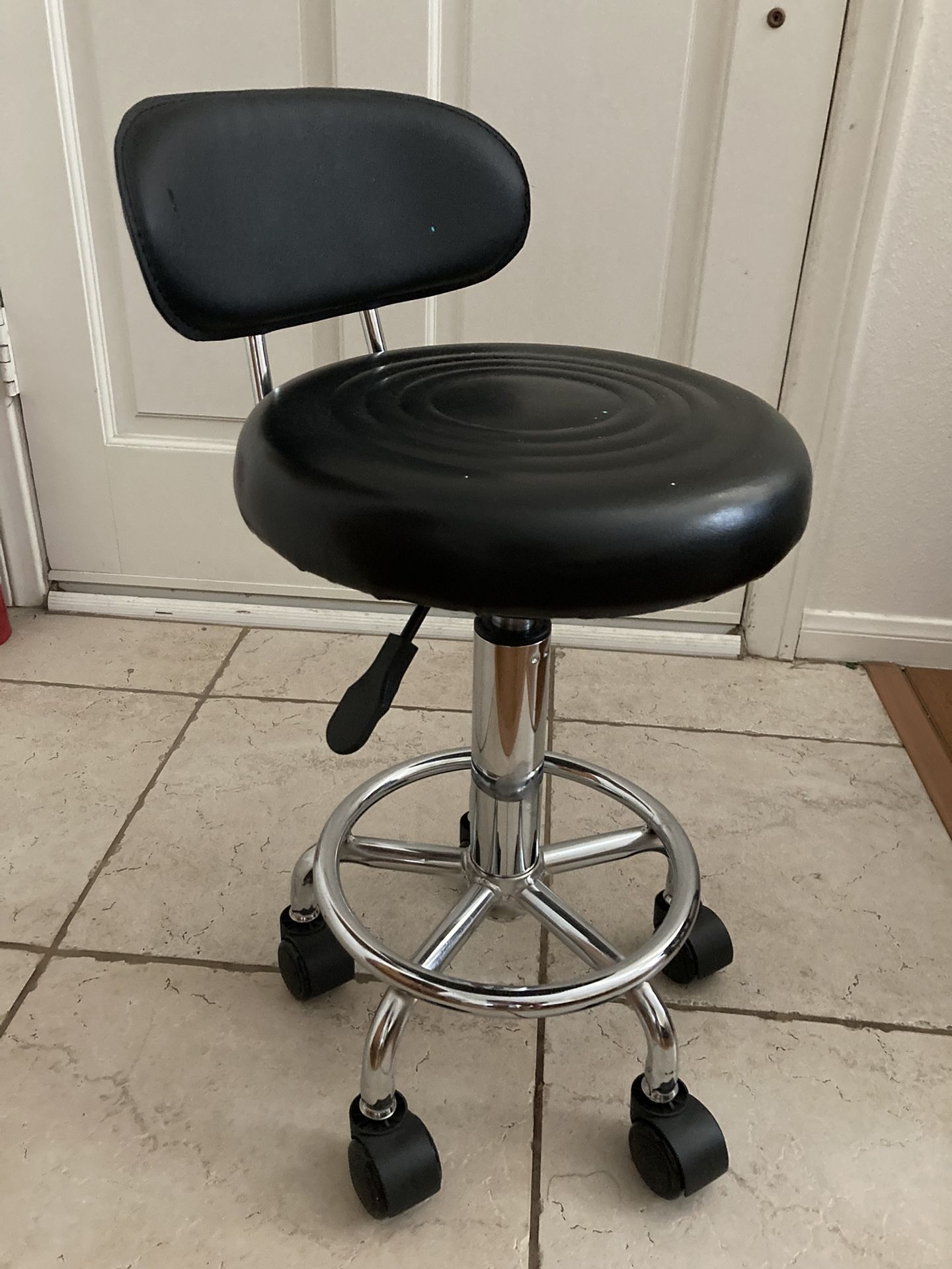 small Office Chair