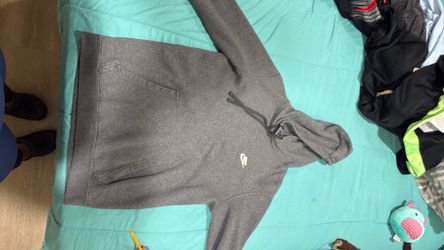 Nike sweater