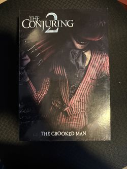 Conjuring Neca 