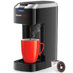 Coffee Pot